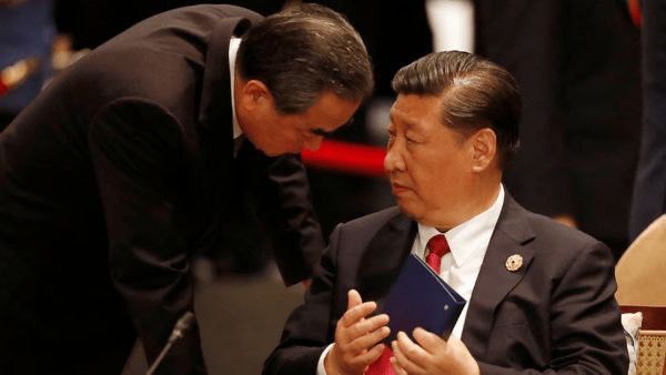 چین د جاپان پر اقدامات سخت غبرګون ښودلی؛ جاپان ته یې د نظامي ګواښ متهم کړی