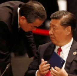 چین د جاپان پر اقدامات سخت غبرګون ښودلی؛ جاپان ته یې د نظامي ګواښ متهم کړی