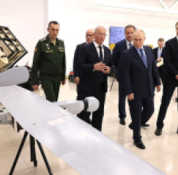 امریکا از پیشرفت در گفتگوهای صلح با نمایندگان اوکراین خبر داد