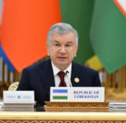 ازبیکستان او ترکمنستان: د افغانستان د سوله‌ییز پرمختګ لپاره ګډې همکارۍ ته اړتیا ده