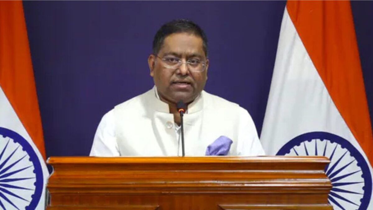 هند: په افغانستان کې د غیرنظامیانو پر وړاندې برید «غیرقابل‌قبول» دی