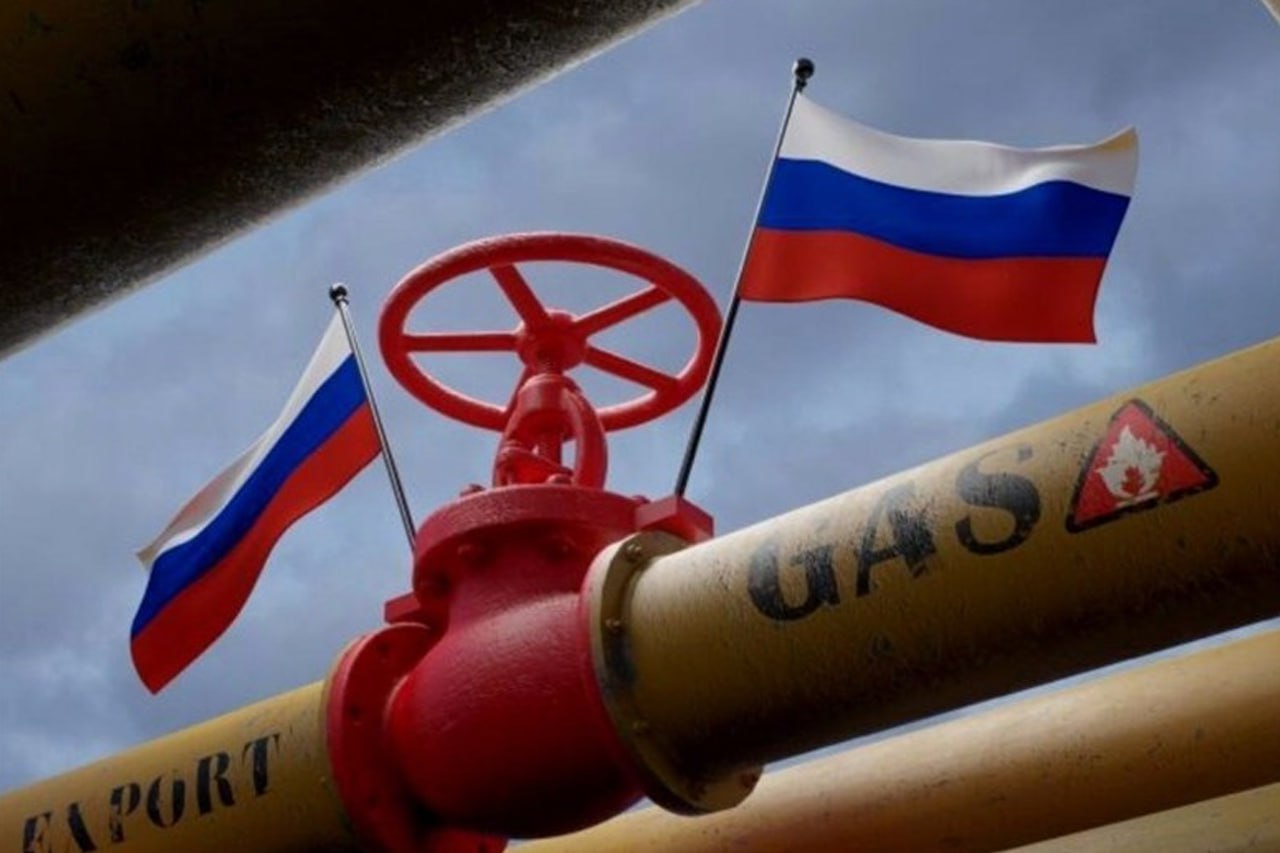 افغانستان په سیمه کې د روسیې د مایع ګاز (ال‌پي‌جي)   تر ټولو لوی پېرېدونکی شو