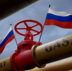 افغانستان په سیمه کې د روسیې د مایع ګاز (ال‌پي‌جي)   تر ټولو لوی پېرېدونکی شو