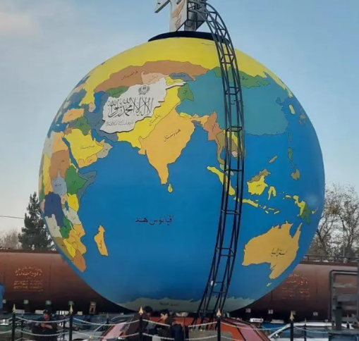 گزارش آی ای پی: افغانستان درجمع شش کشور نا امن جهان قرار گرفت