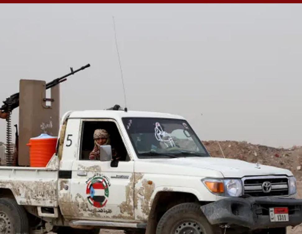 یمن د سختو ترینګلتیاوو په اوج کې له متحده عربي اماراتو سره ګډ دفاعي تړون لغوه کړ