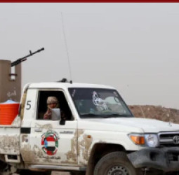 یمن د سختو ترینګلتیاوو په اوج کې له متحده عربي اماراتو سره ګډ دفاعي تړون لغوه کړ