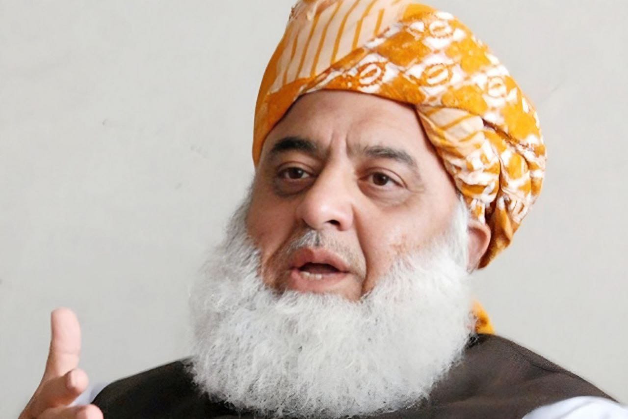 د افغانستان–پاکستان د اړیکو په اړه د پاکستاني علماوو اندېښنه