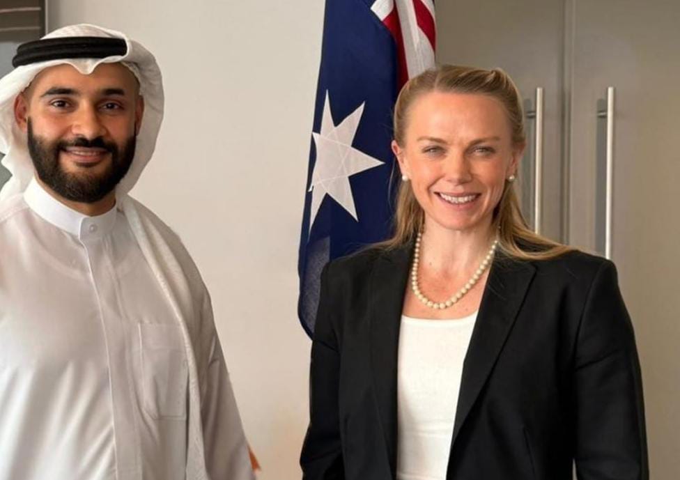 د استرالیا د ځانګړې استازې مفصل غبرګون — «د طالبانو مخالفو سیاسي جریانونو هم‌غږي د افغانستان راتلونکی په هیله بدلوي