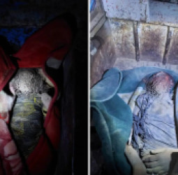 یونیسف د پاکستان د برید په اړه سخت غبرګون وښود؛ په خوست کې د ماشومانو وژل کېدل یې وغندل