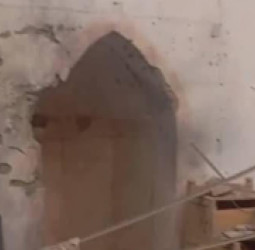 په ننګرهار کې د جومات دننه چاودنه؛ د جومات امام ټپي شوی