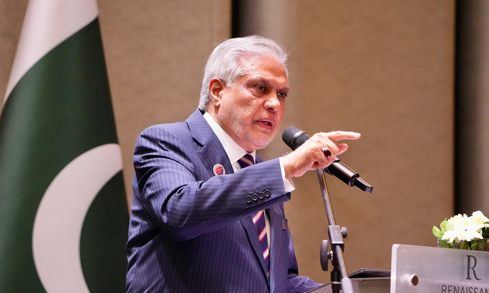 وزیر خارجۀ پاکستان: ادامۀ حملات تی تی پی ازافغانستان روابط دو طرف را تنش آلود کرده است