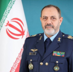 د ایران د دفاع وزیر امارات متحده عربي اماراتو ته مهم سفر وکړ