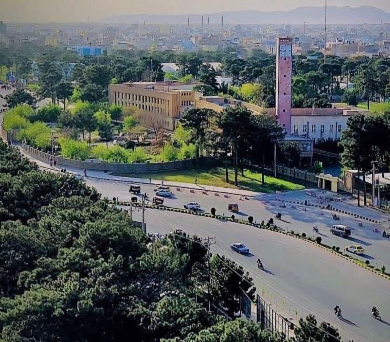 افغانستان هرات: سوداګرو د والي سره لیدنه وکړه؛ د ترکمنستان سره د سوداګرۍ پراختیا ټینګار وشو