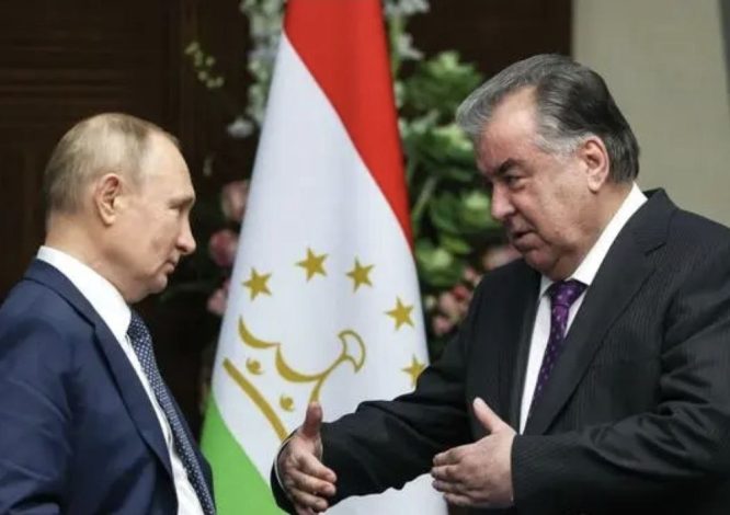 پوتین خواستار تقویت تسلیحاتی پیمان امنیت جمعی در آستانۀ ریاست روسیه شد