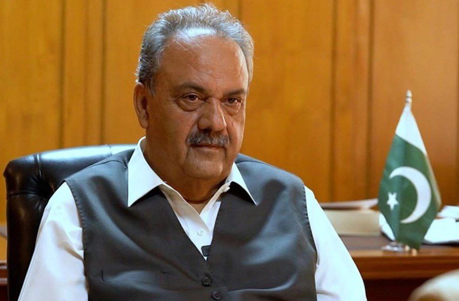 آصف درانی: طالبان نور د افغانستان پر وضعیت بشپړ کنټرول نه لري