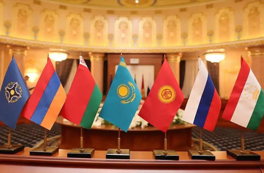 د ګډ امنیتي تړون سازمان د افغانستان له سولې او ثبات سره د همکارۍ نوې ژمنه وکړ‌ه