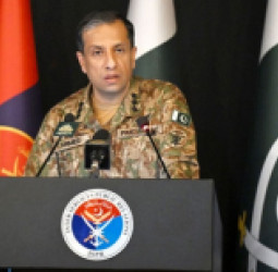 به افغانستان حمله نکردیم، وقتی حمله کنیم، مسوولیت آن را می‌پذیریم