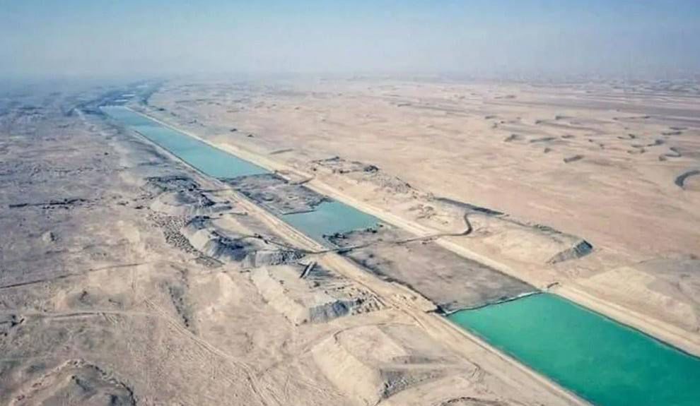 شرکت انکشاف ملي د قوش‌ټېپې کانال د ځمکو د اجارې «بې‌بنیاده شایعات» په قاطع ډول رد کړل