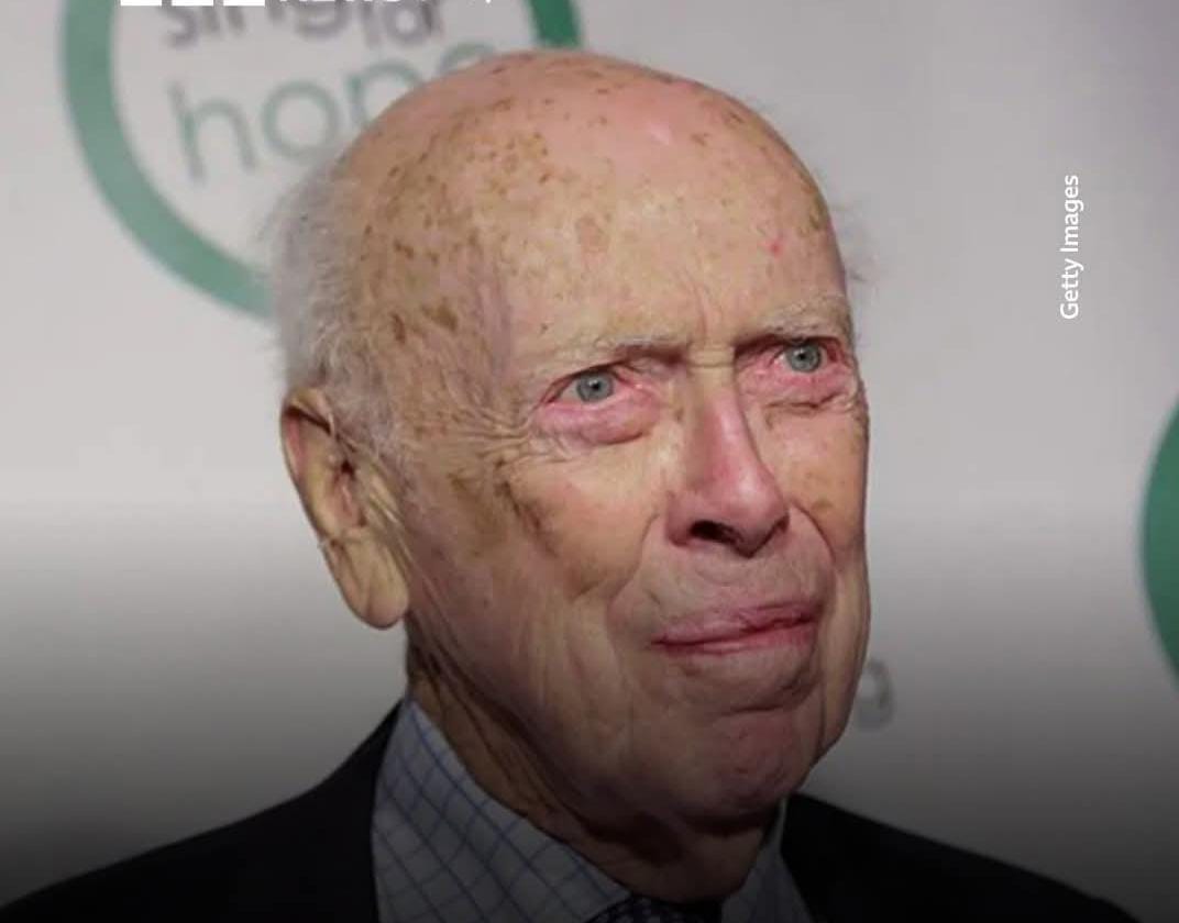 په کشف کې یو مخکښ ساینسپوه جیمز واټسن په ۹۷ کلنۍ کې ومړ DNA د