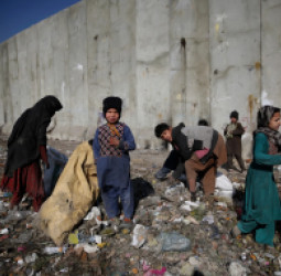 افغانستان در صدر فهرست «بدبخت‌ترین کشورهای جهان» ایستاده است.