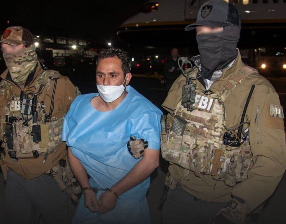 کابل هوايي ډګر د خونړۍ حملې د تورن محاکمه بیا وځنډېده؛ نوې نېټه اعلان شوه