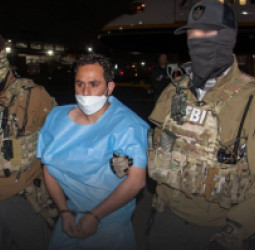 کابل هوايي ډګر د خونړۍ حملې د تورن محاکمه بیا وځنډېده؛ نوې نېټه اعلان شوه