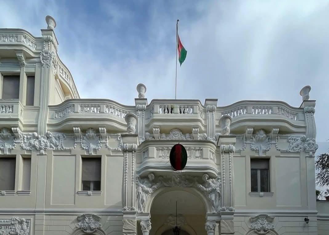 جرمني په پټه د طالبانو ډیپلوماټان منلي؛ برلین او بُن کې د هغوی حضور ته رسمي معافیت ورکړل شو