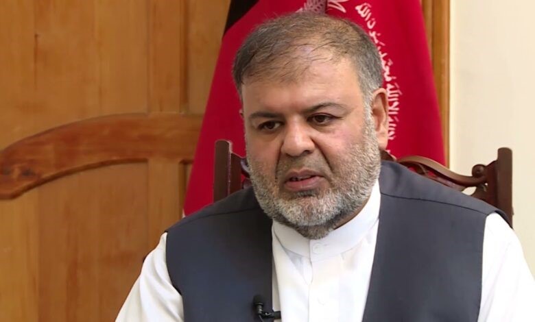 امریکا به بهانۀ اخراج پناهجویان، نیروهای همکار با CIA را به افغانستان بازمی‌گرداند