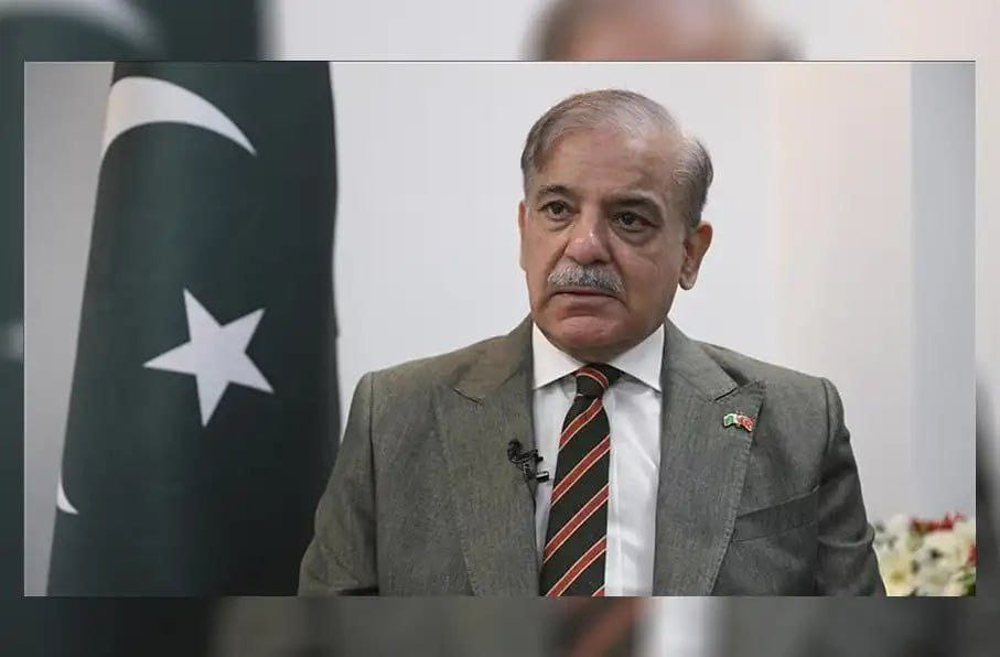 د پاکستان لومړي وزیر شهباز شهباز شریف: طالبان د پاکستان د پیاوړي غبرګون تجربه وکړه