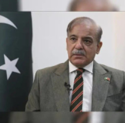 د پاکستان لومړي وزیر شهباز شهباز شریف: طالبان د پاکستان د پیاوړي غبرګون تجربه وکړه