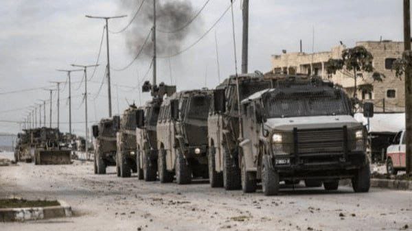 په کرانه باختري کې د اسراییلو نوې یرغل؛ د مقاومت سخت غبرګون