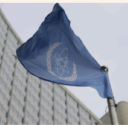 ایران ته د اټومي معلوماتو د عاجل وړاندې کولو غوښتنه؛ د اټومي انرژۍ نړیواله اداره اندېښنه څرګندوي