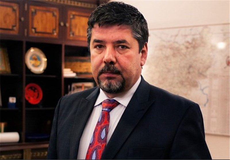 رحمت‌الله نبیل: د هند د قونسلګرۍ احتمالي بیاپرانیستل په کندهار کې د سیمې لپاره یو ستر بدلون کېدای شي