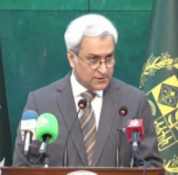 از سرگیری تجارت میان دو کشور مشروط به عدم حمایت طالبان از تروریزم است