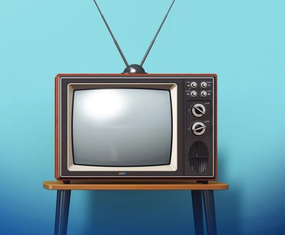 نن د ټلوېزیون نړیواله ورځ لمانځل کېږي؛ د افغانستان د لومړي تلویزیون یادونه