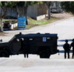 اسراییل په شمالي لوېدیځه غاړه کې نوې پوځي حمله پیل کړې؛ د طباس ښار محاصره شوی