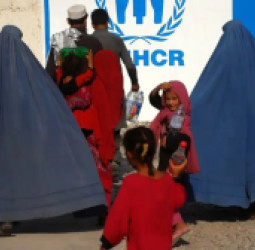 له پاکستانه د مهاجرینو د ایستلو دوام؛ په یوه ورځ کې ۸۷۹ کورنۍ افغانستان ته ستنې شوې