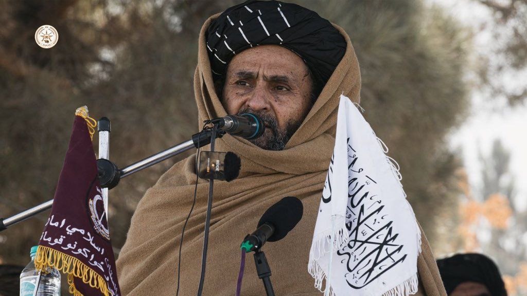 صبر ما را نیازمایند، آمادۀ پاسخ گویی به تجاوزهستیم