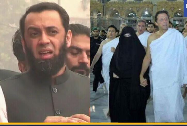 پاکستان او اسلام آباد سیاست د خدمت که د پروپاګنډ؟ عطا تارړ د عمران خان پر څرګندونو توند غبرګون ښکاره کړ