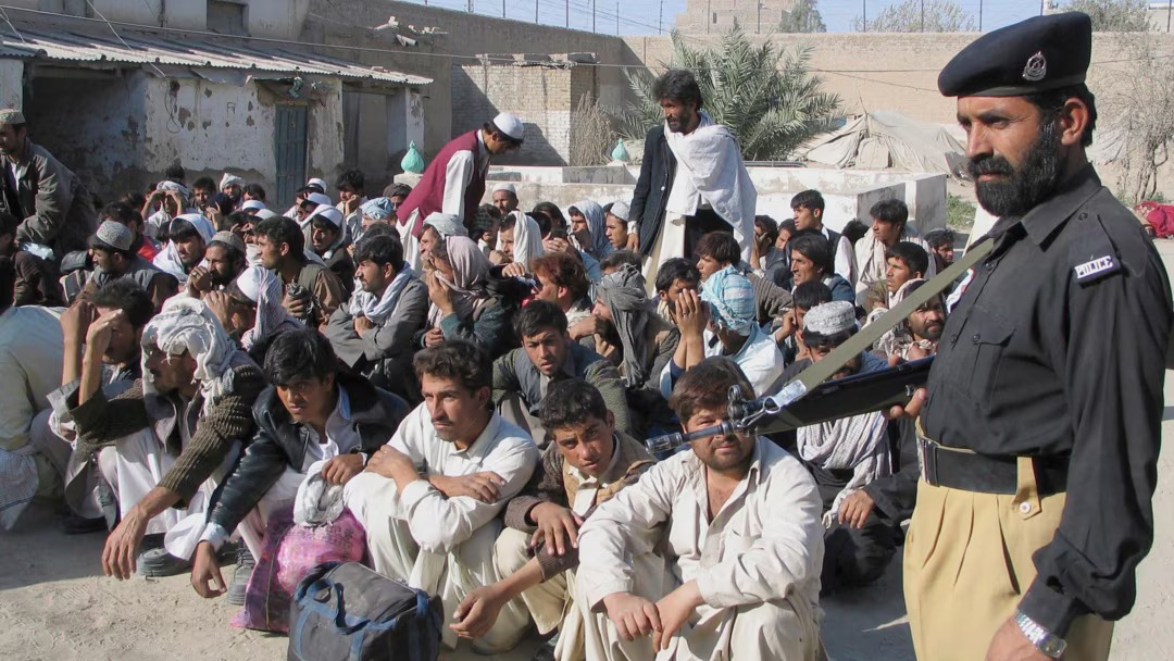 افزایش فشار و نفرت‌پراکنی علیه مهاجران افغان در پاکستان