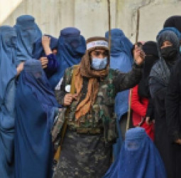 په افغانستان کې د ښځو پر وړاندې تاوتریخوالی او تبعیض دوام لري