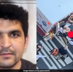 زندگی فروپاشیدۀ پناهجوی افغان پیش از حملۀ مرگبار در واشنگتن