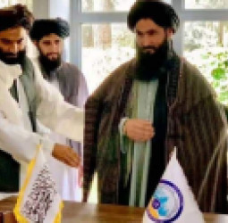 افغانستان : د بدخشان په لوی ښار ولسوالۍ کې د طلا د کانونو شخړې د طالبانو د یوې ځایي قوماندان د نیولو سبب شوې