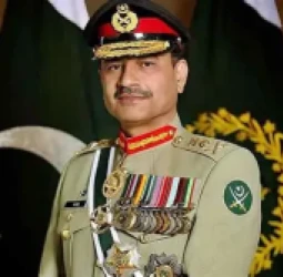 پاکستان- اسلام‌اباد   د پوځ د مشرتابه دوام او د اساسي قانون بدلونونه – د ځواک او ولسواکۍ تر منځ توازن