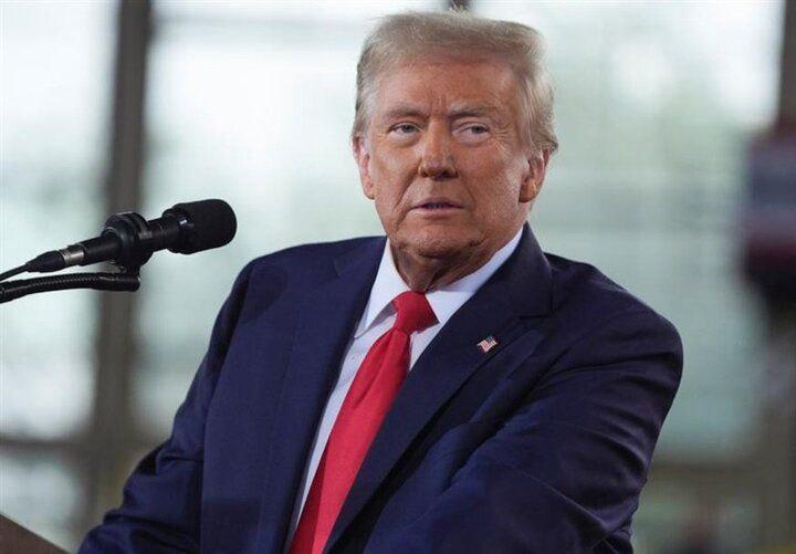 امریکا ولسمشر دونالد ټرمپ د له لوري پر کولمبیا پوځي ګواښ