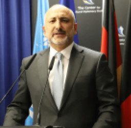 طالبان با سیاست های نادرست زمینۀ نارضایتی داخلی و تجاوز خارجی را فراهم کرده اند