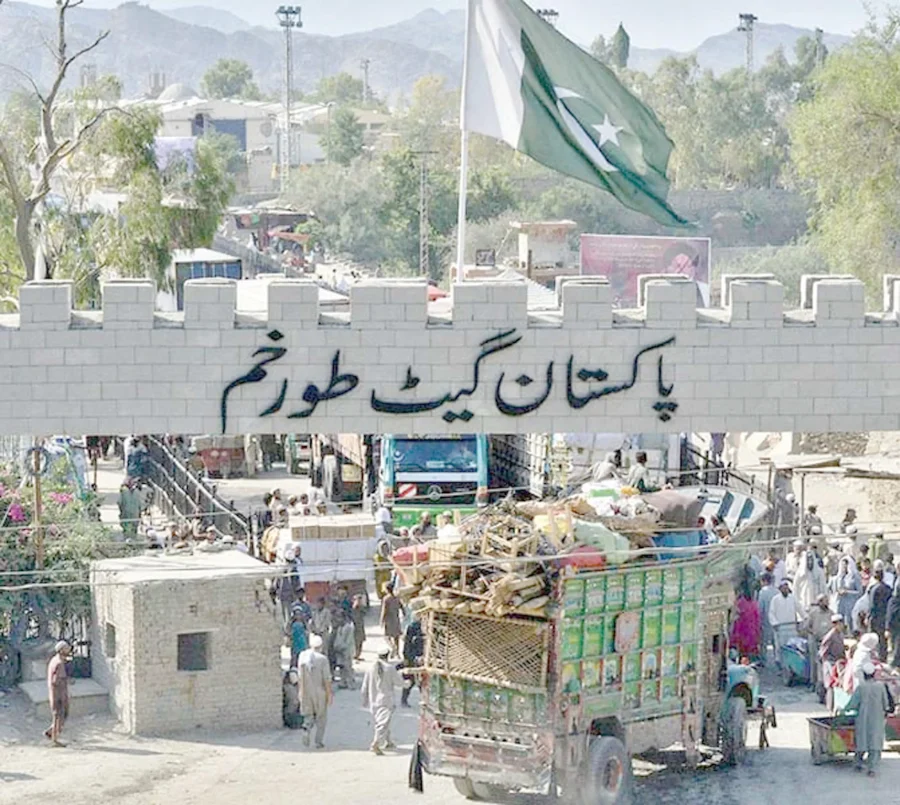 تاجران به دلیل ادامۀ تعطیلی گذرگاه های مرزی در آستانۀ ورشکستگی قرار دارند