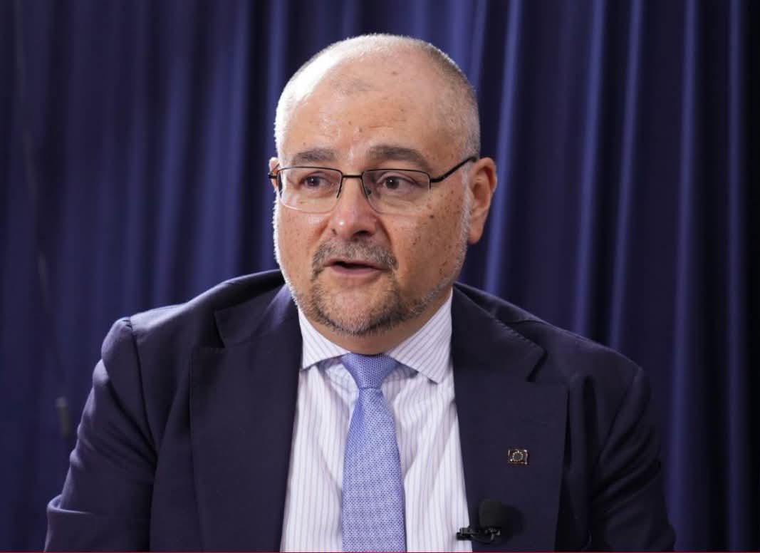 کابل – د اروپایي ټولنې ځانګړي استازي: د طالبانو سره د تعامل پرمختګ باید د نړیوالو ژمنو پر اساس وي