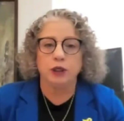 امریکايي چارواکی: د ایران انقلابي ساتندویانو د اسراییلي سفیر د ترور پلان درلود، خو شنډ شوی دی