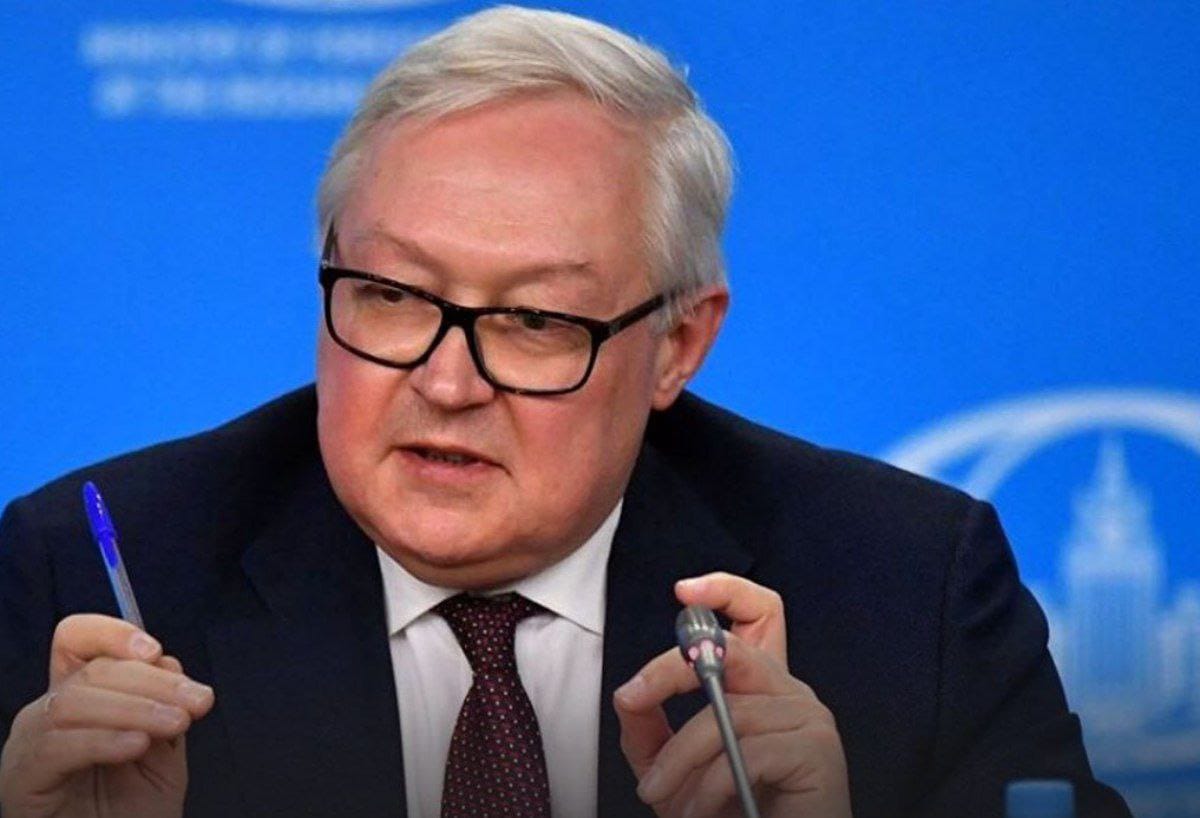 اروپا په اوکراین مذاکراتو کې “هیڅ ځای نه لري” — د روسیې توند دریځ